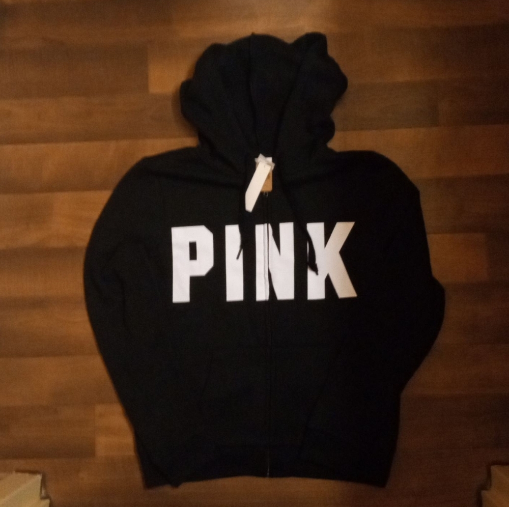 Victoria secret Pink hoodie